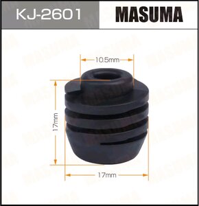 Изображение 1, KJ-2601 Пистон обивки универсальный MASUMA