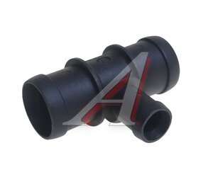 Изображение 1, 1544-099 Тройник SKODA Octavia (06-15) системы охлаждения METACO