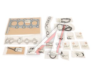 Изображение 1, 20910-2FU00 Прокладка двигателя HYUNDAI Santa Fe (10-) (2.0) комплект OE