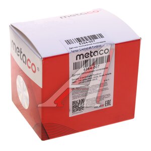 Изображение 3, 6364-007 Датчик положения коленвала VW Golf 4 (97-05) METACO