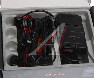Изображение 4, PS-4Z Black Датчик парковки d=19мм AUTOEXPERT