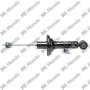 Изображение 2, MSS020194 Амортизатор TOYOTA Hilux (04-) передний левый газовый MANDO