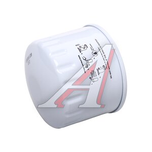 Изображение 1, C2501 Фильтр масляный ВАЗ-2105 FORD SAKURA