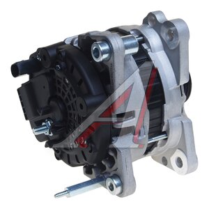 Изображение 2, TT12753 Генератор VW Jetta SKODA Fabia 14В 110А TESLA TECHNICS