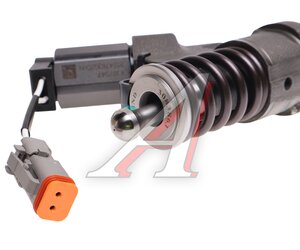 Изображение 4, 4902921X Форсунка SHACMAN SHAANXI дв.ISM11 топливная OE