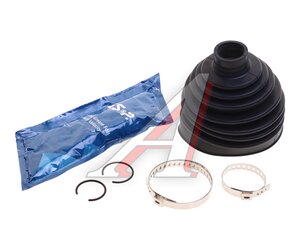 Изображение 1, 780396 Пыльник ШРУСа NISSAN Pathfinder (R51), Navara (D40M) наружного GSP