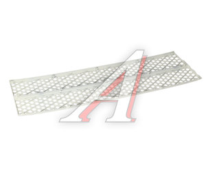 Изображение 4, 5302071-A01-MH Решетка радиатора FAW J6, 4180, 4250 (белая) OE