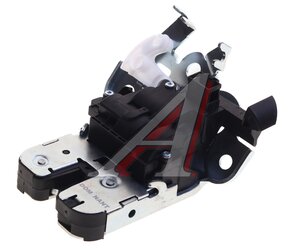Изображение 1, AW0990100015 Замок крышки багажника VW Golf (08-) DOMINANT