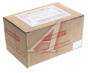 Изображение 5, FDAB-EXPVLH Сайлентблок FORD Explorer (11-) рычага переднего левого задний FEBEST