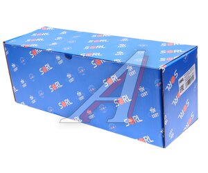 Изображение 4, 16080801150 ПГУ SHACMAN SHAANXI X3000 (430мм) SORL