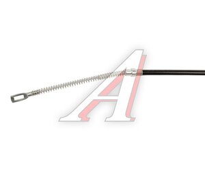 Изображение 4, GP.21570008 Трос стояночного тормоза ВАЗ-1118, 2190 G-PART (ОАО ГАЗ)