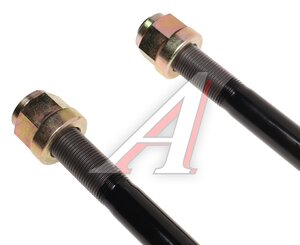 Изображение 2, 55225-Y3B00-000Z-MX Стремянка JAC N350 рессоры задней MOVELEX