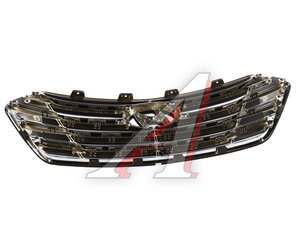 Изображение 2, 86350-B8000TRI Облицовка радиатора HYUNDAI Grand Santa Fe (13-) OE