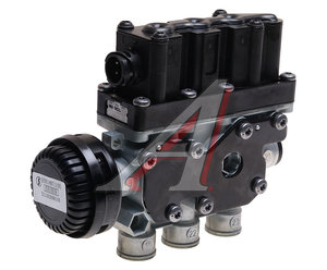 Изображение 1, DZ95189711101 Клапан электромагнитный SHACMAN SHAANXI X6000 ECAS OE