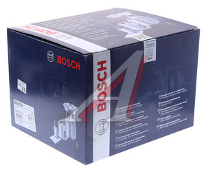 Изображение 7, 0986580374 Насос топливный PEUGEOT 308 (07-) BOSCH