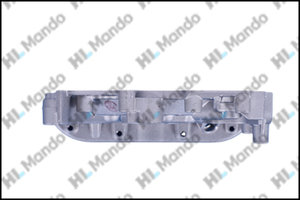 Изображение 5, MOPD1008 Насос масляный DAEWOO Matiz (1.0) CHEVROLET Aveo (1.2) MANDO