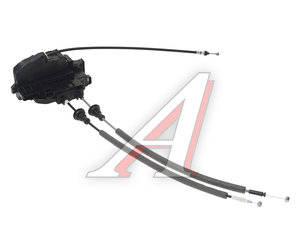 Изображение 1, HY8104202H010 Замок двери HYUNDAI Elantra (06-11) передней правой DOMINANT