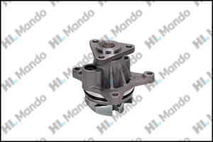 Изображение 4, MMC010055 Насос водяной MAZDA 3, 5, 6, CX-7 MANDO