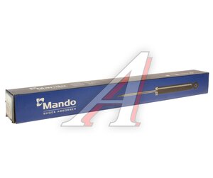 Изображение 6, MSS016986 Амортизатор BMW 3 (E36, E46) задний левый/правый газовый MANDO