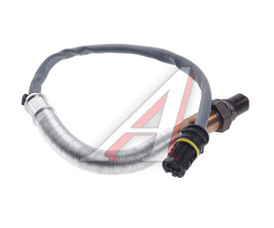 Изображение 3, 0258010414 Датчик кислорода BMW 3 (E92) (06-) BOSCH