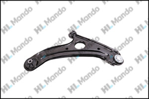 Изображение 2, CAH0122D Рычаг подвески HYUNDAI Getz (02-) передней нижний левый MANDO