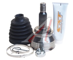 Изображение 1, HY258 ШРУС наружный MITSUBISHI Outlander комплект SAT