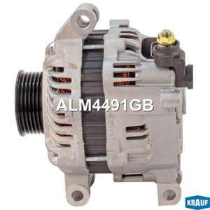 Изображение 7, ALM4491GB Генератор MITSUBISHI Outlander XL (06-) KRAUF