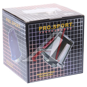 Изображение 4, RS-03567 Фильтр воздушный PRO SPORT AERO черный d=70