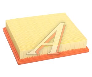 Изображение 1, A26350 Фильтр воздушный MERCEDES SLK (R170) SAKURA