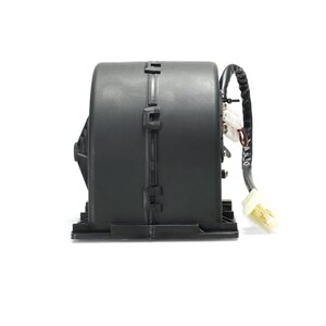 Изображение 4, 010-B70-74D AE Вентилятор МАЗ, ПАЗ, ЛИАЗ, НЕФАЗ отопителя салона центробежный 24V AVTOELECTRICA