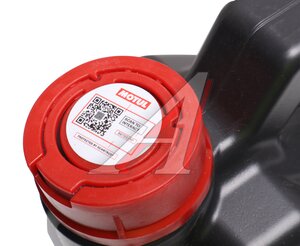 Изображение 2, 113253 Масло моторное 6100 SYN-NERGIE 5W30 п/синт.4л MOTUL