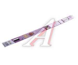 Изображение 2, FWR70 Лента щетки стеклоочистителя 700мм 28"для бескаркасных щеток (2шт.) OSAWA