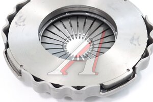 Изображение 3, 1600100LG1A3 Корзина сцепления JAC N120 OE