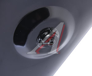 Изображение 5, BTL100SBK-RG-AK Бак топливный HYUNDAI HD65, 72, 78 металлический 100л (300х460х820) с крышкой (антикор) БАКОР