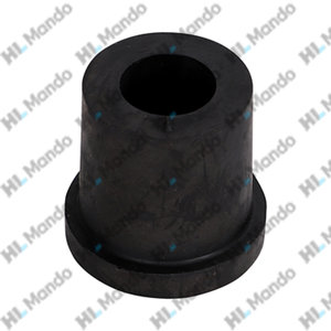 Изображение 5, DCC010607 Втулка HYUNDAI HD65, 72, 78 рессоры передней,  резиновая MANDO