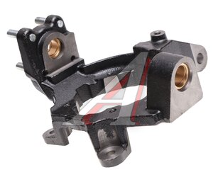 Изображение 3, 230-00-009 Корпус ГАЗ-33027 кулака поворотного левый Н/О MEGAPOWER