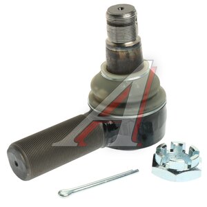 Изображение 1, MTG055994 Наконечник рулевой тяги SAF MERCEDES правый (M38х1.5/M30х1.5, L=135) MANDO