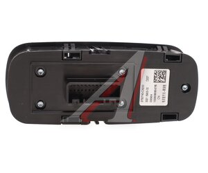 Изображение 2, 3750740-C6200 Переключатель DONGFENG стеклоподъемника двери левой OE