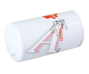 Изображение 1, FC56251 Фильтр топливный DAF IVECO КАМАЗ дв.CUMMINS EQB SAKURA