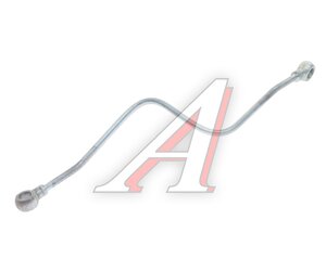 Изображение 1, К740.50-1111568-90 Трубка КАМАЗ-ЕВРО-2 подвода масла к ТНВД Bosch КМД