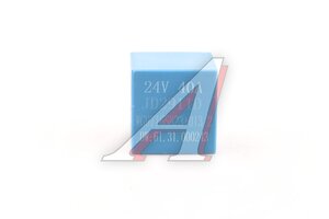 Изображение 3, WG9716582301+013-MX Реле электромагнитное 24V 5-ти контактное (30A) SITRAK HOWO MOVELEX