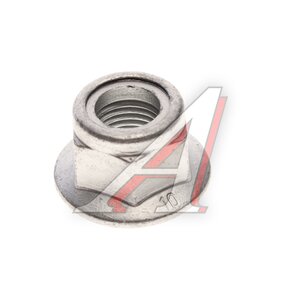 Изображение 1, 2398-007 Гайка VW AUDI SEAT SKODA FEBEST
