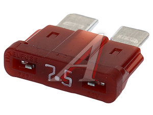 Изображение 1, WG9716582301+002 Предохранитель SITRAK HOWO 7.5АOE