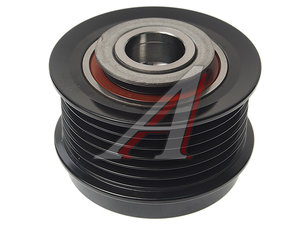 Изображение 2, 27415-0W021 Шкив TOYOTA Camry (11-) генератора OE