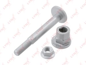 Изображение 2, FS1243 Болт HONDA CR-V (02-) сход-развальный эксцентриковый LYNX