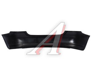 Изображение 2, NSP086RU807421BGRU Бампер VW Polo (10-) задний NSP