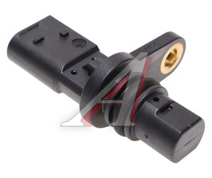 Изображение 1, 0501.328.571 Датчик скорости КАМАЗ импульсный КПП ZF OE (ОАО КАМАЗ)