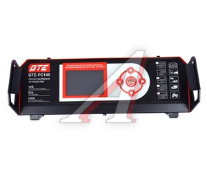 Изображение 3, GTE-PC140 Устройство пуско-зарядное 12V/50-750Ач/100А GTE