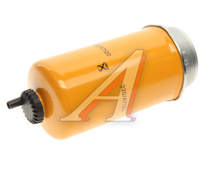 Изображение 2, NSP9FF00011 Фильтр топливный JCB JS, JZ (дв.DIESELMAX, ISUZU) NSP