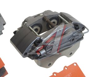 Изображение 4, RS-02184 Тормоз PRO SPORT (суппорт) комплект